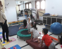 Occupational Therapy Centre in Vile Parle