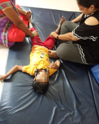 Paediatric Physiotherapist in Vile Parle