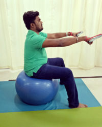 Adult Physiotherapy in Vile Parle
