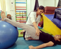 Adult Physiotherapist in Vile Parle