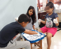 Occupational Therapy in Vile Parle