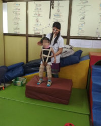 Occupational Therapist in Vile Parle