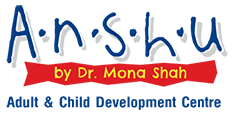 Anshu Centre Logo